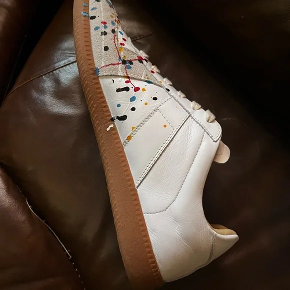 Maison margiela - Picture 9 of 10